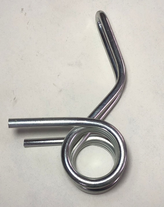 RESORTE SUSPENSION KDD