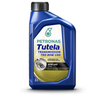 VALVULINA PETRONAS 85W140 x1lt