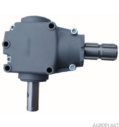 CAJA "L" P/FERTILIZADORAS TROMPO