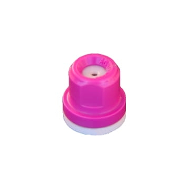 BOQUILLA VIOLETA CERAMICA CONO HUECO