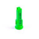 BOQUILLA VERDE ANTIDERIVA PVC AGROPLAST