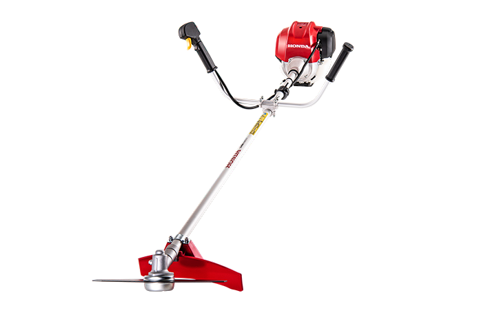 DESMALEZADORA HONDA UMK450