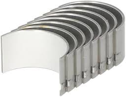 CC105000 JGO METALES BIELA STD IHC 384