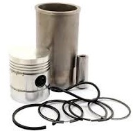 CC147300 PISTON COMPLETO C/CAMISA IHC