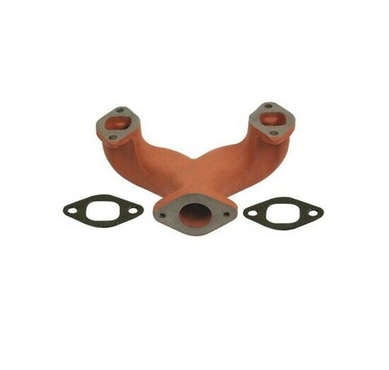 MULTIPLE ESCAPE IHC 384