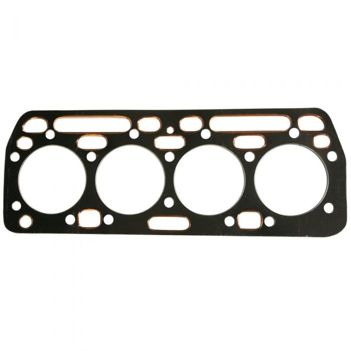 JUNTA TAPA CILINDRO IHC384