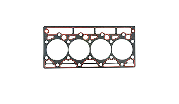 JUNTA TAPA CILINDROS IHC