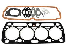 CC315200 JGO JUNTAS SUPERIOR IHC 384