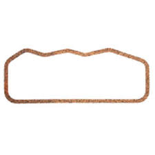 CC320300 JUNTA TAPA VALVULA IHC384