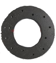 CC510600 DISCO FRENO IHC384