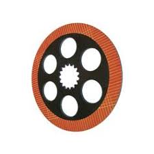 CC517000 DISCO FRENO IHC674