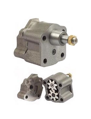 BOMBA ACEITE PARA JD