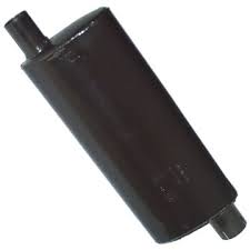 CC291120 SILENCIADOR IHC