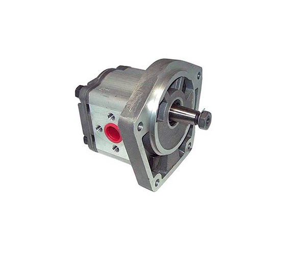 BOMBA HIDRAULICA IHC384