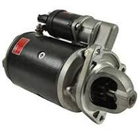 FF836000 MOTOR ARRANQUE FORD S10