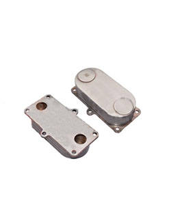 ENFRIADOR ACEITE PARA JD