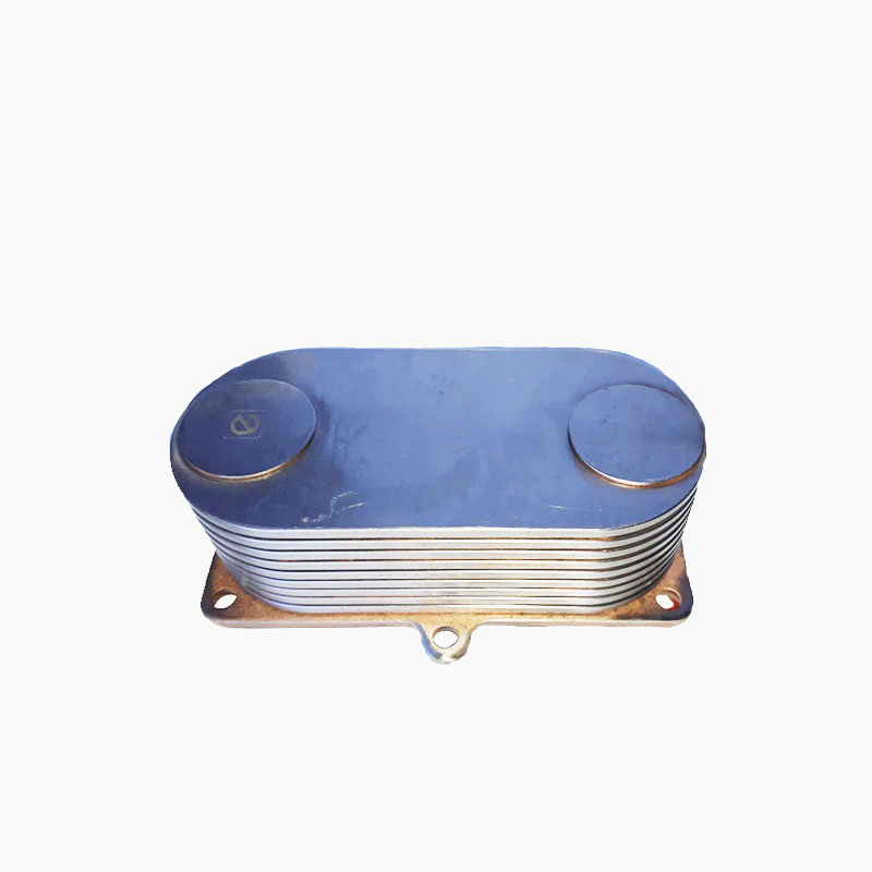 ENFRIADOR ACEITE PARA JD (9 PALETAS)