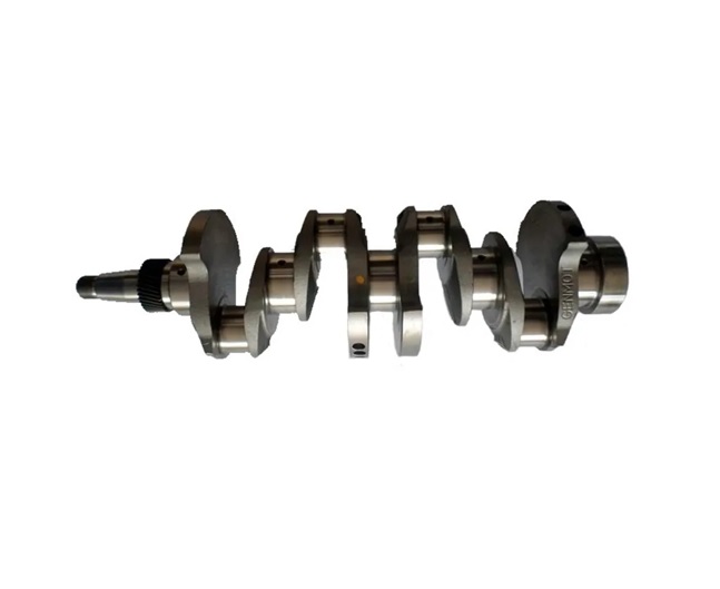 CIGUEÑAL MOTOR FIAT 640
