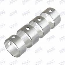 RR081600 KIT BUJES ARBOL LEVAS FIAT 64