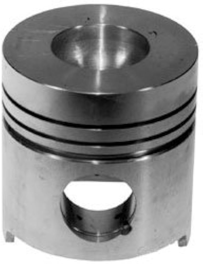 PISTON C/PERNO FIAT 640