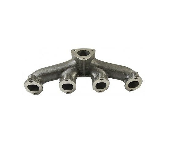 MULTIPLE ESCAPE FIAT 640