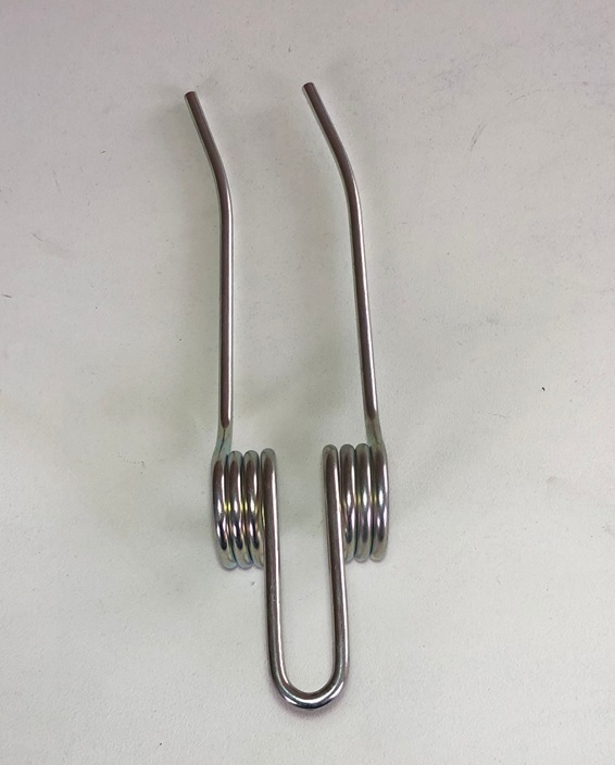 DIENTE DOBLE DERECHO SAMASZ