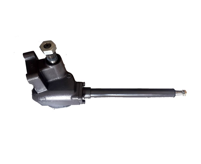 CAJA DIRECCION COMPLETA FIAT 640