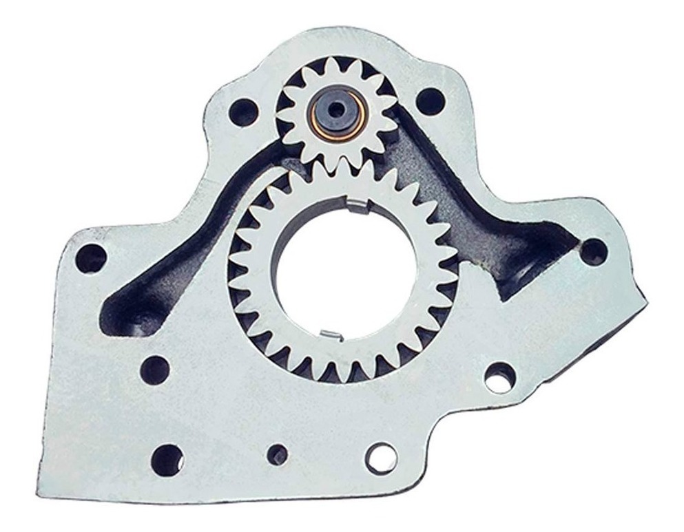 BOMBA TRANSMISION PARA JD C/RULEMAN