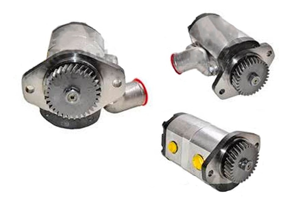 BOMBA HIDRAULICA PARA JD5725