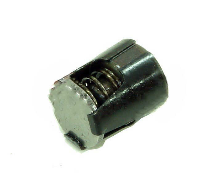 VALVULA BOMBA HIDRAULICA PARA JD