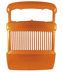 CARETA DELANTERA FIAT 640