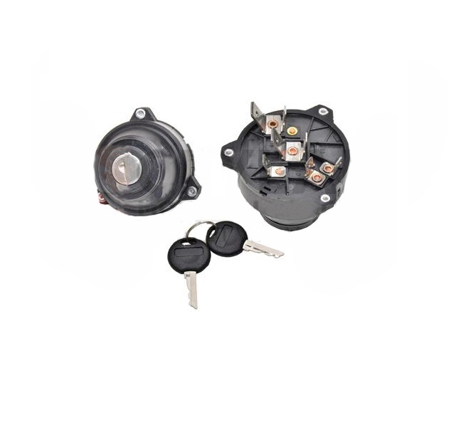 LLAVE CONTACTO/ARRANQUE PARA JD