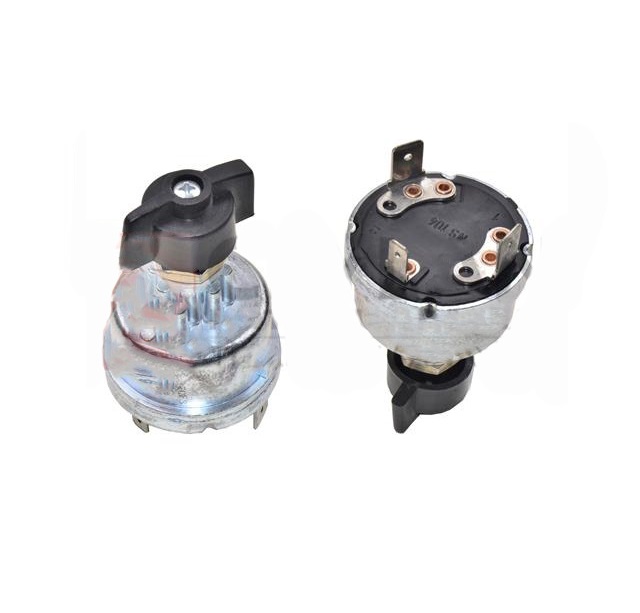 LLAVE CONTACTO Y ARRANQUE PARA JD