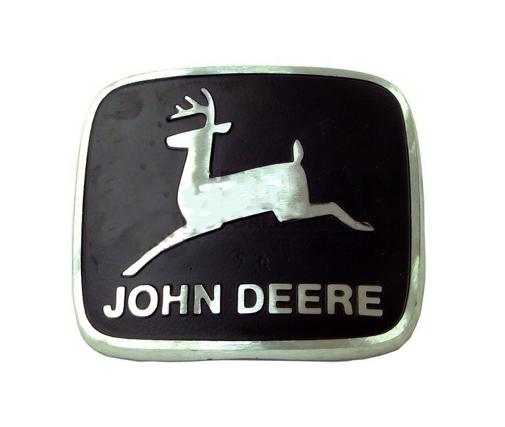 INSIGNIA PARA JD SERIE 20-30-40-50