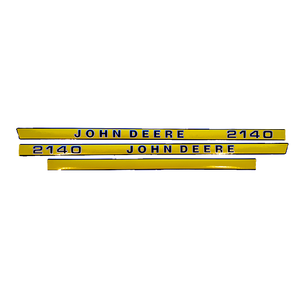 KIT ADHESIVOS PARA JD2140