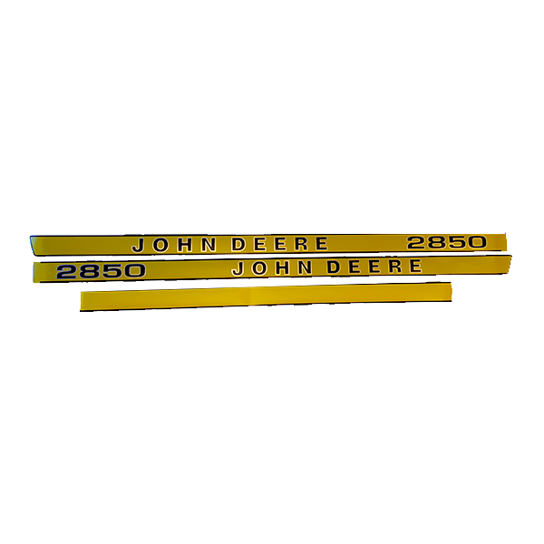 KIT ADHESIVOS PARA JD2850