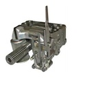 BOMBA HIDRAULICA MF275/MF290 21 ESTRIAS