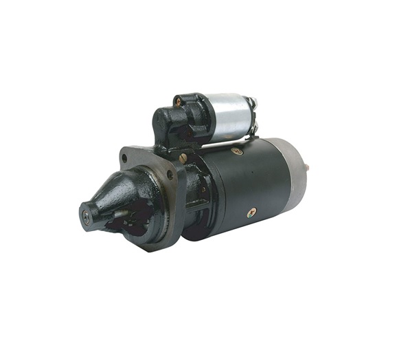 MOTOR ARRANQUE MF