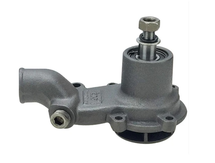 BOMBA AGUA S/POLEA PERKINS MF