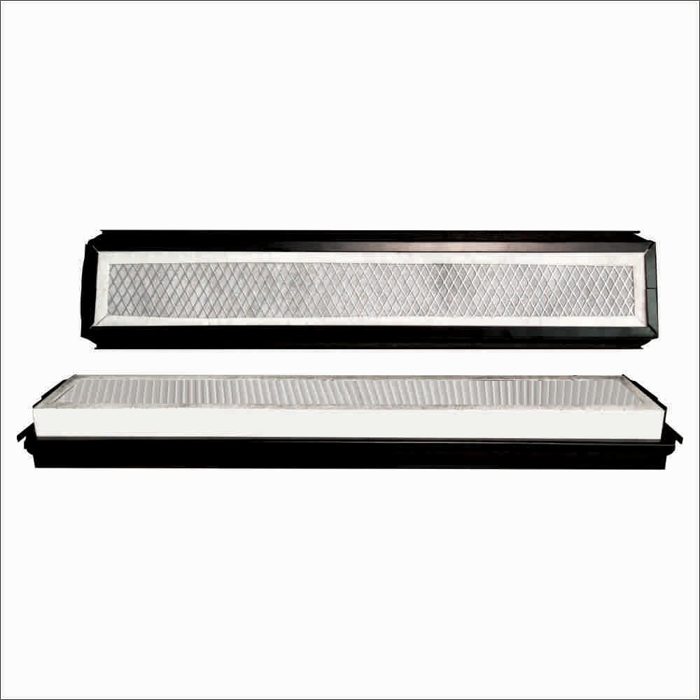 47564233 FILTRO CABINA CARBON T6.130