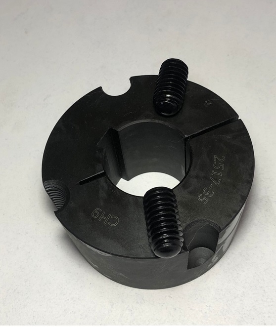 BUJE SUPERIOR CONICO SAMASZ F301