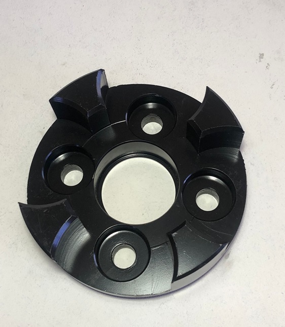 SAFE ACONDICIONADOR D301SP