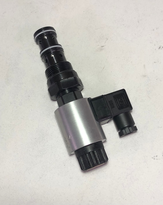 REGULADOR DE FLUJO SAMASZ MIHR-000-010