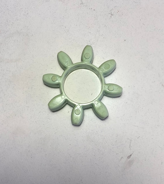 EMBRAGUE ROTEX 24 HEMBRA