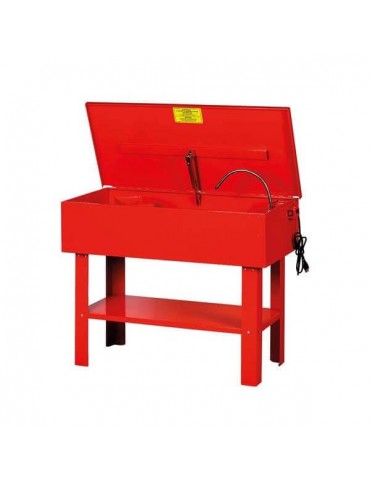 MESA LAVADO C/ELECTROBOMBA 150LTS