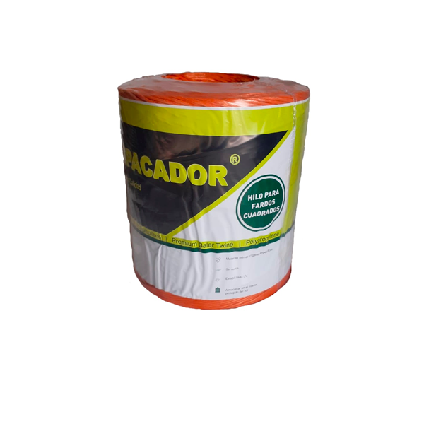 HILO P/FARDO CUADRADO EL EMPACADOR