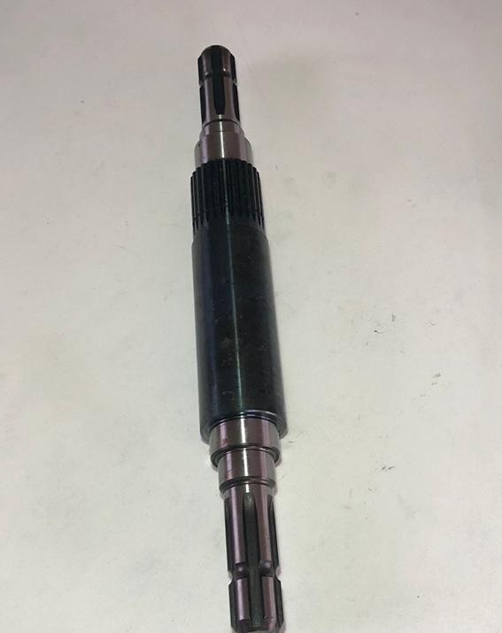 EJE CAJA MANDO KDD861 STH