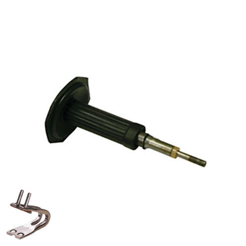 PUNCH U24 P/MAQUINA GRAMPAS MATO