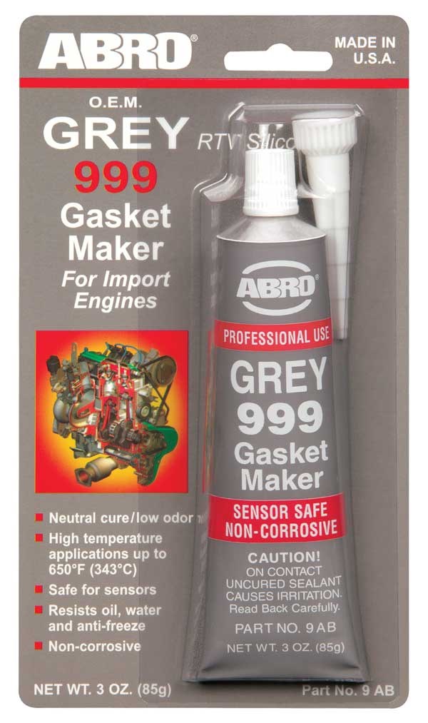 SILICONA GRIS ABRO