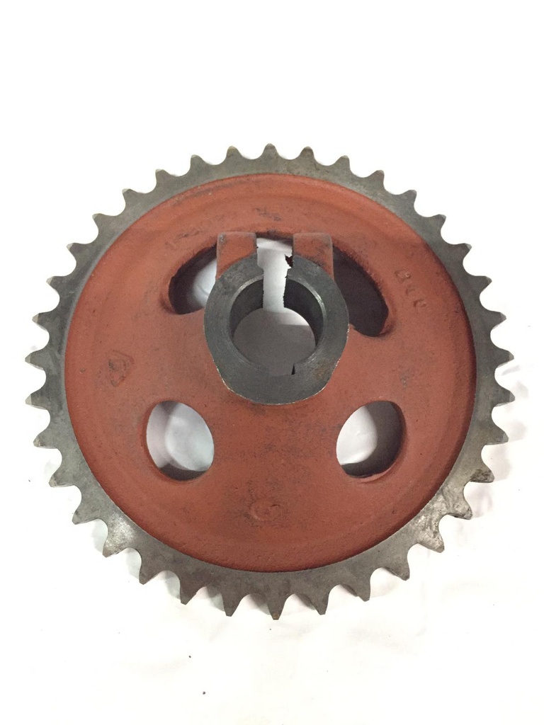 RUEDA DENTADA Z36